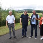 Premiere bei der Schiersteiner Stoerchen.